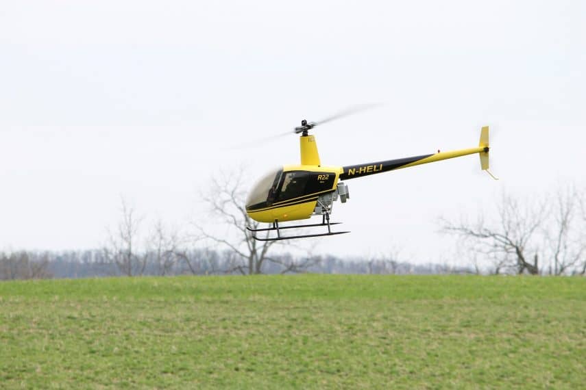 How to fly RC helicopters From newbie to enlightened