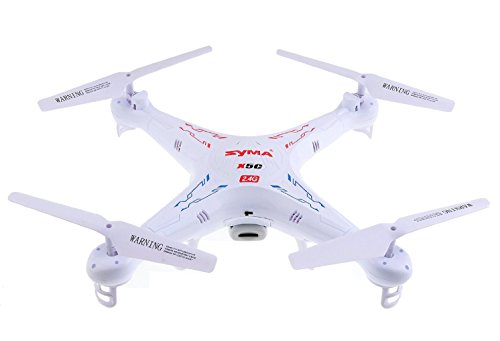 Best drones under 50 : SYMA