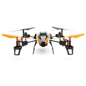 Blade 180 QX review