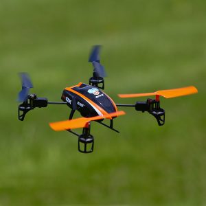 Blade 180 QX HD review