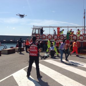 Make money with a drone: Get a drone job