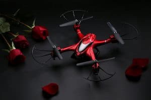 Holy Stone HS200 FPV: Review Featured Image
