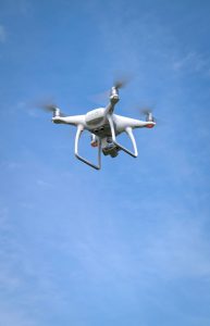 Drone fly aways